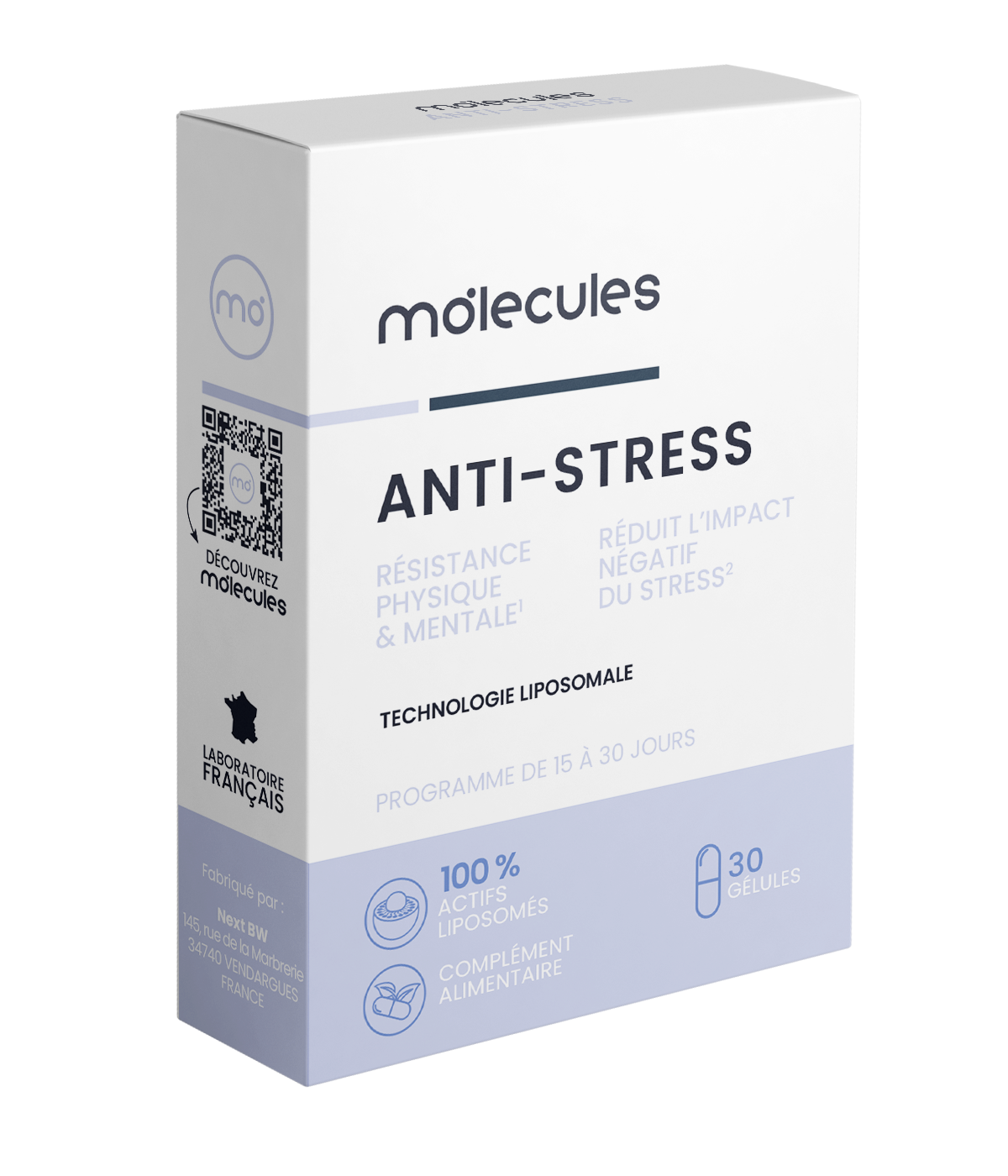 ANTI-STRESS